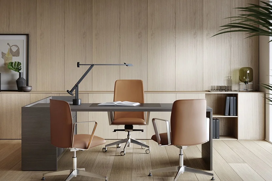 Office Furniture Manufacturers in Gurgaon