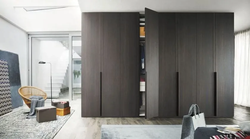 Openable Shutter - Ideal Modular Kitchen