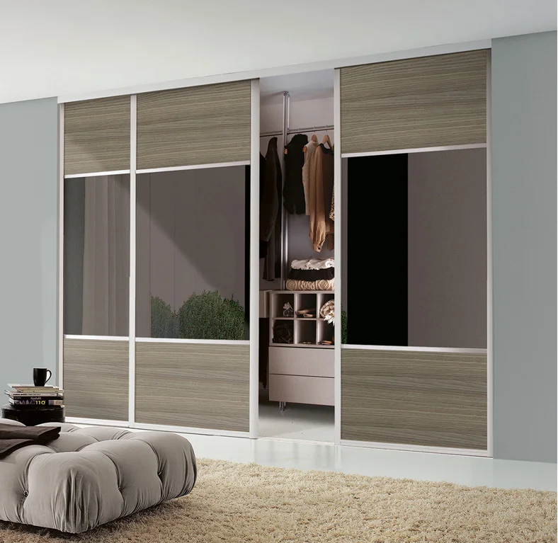 modular wardrobe manufacturers in gurgaon