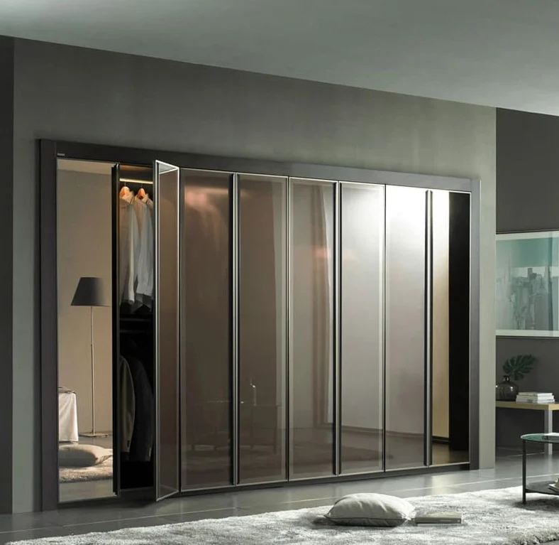 wardrobe manufacturers in gurgaon