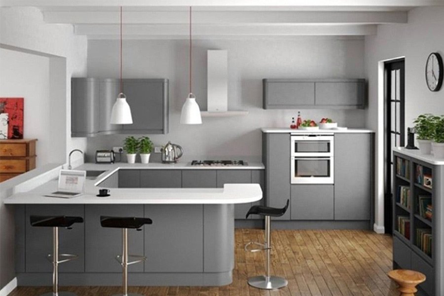 Everything You Need To Know About Modular Kitchens