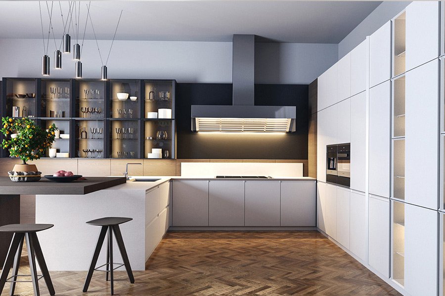 09 Things To Remember Before Getting A Modular Kitchen