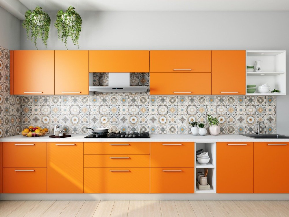 Top Trends of Modular Kitchen Design in 2022-2023