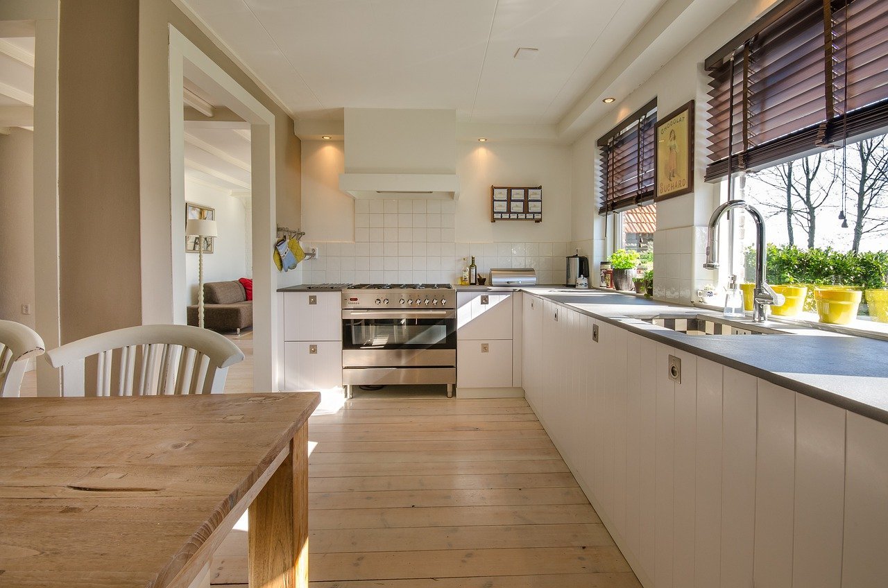 Top Reasons Why Modular Kitchens Are The Best Investment For Your Home