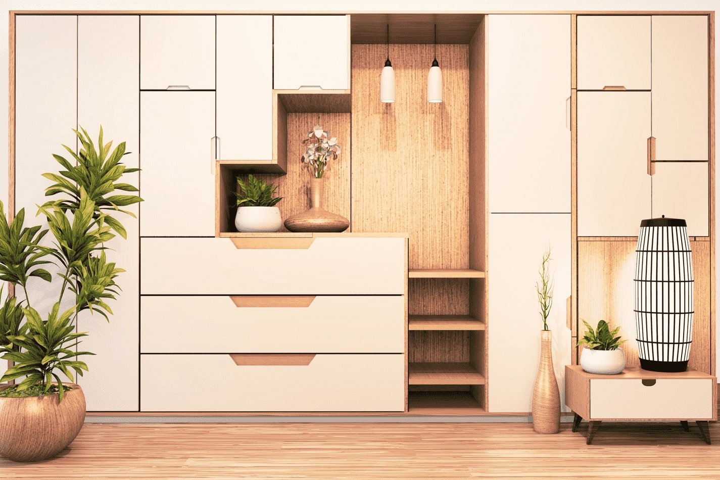 What Is the Best Way to Design a Wardrobe? All About Wardrobe Design