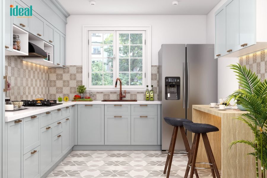 5 Important Benefits of a Modular Kitchen You Should Know